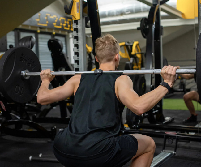 Компактный фитнес-гаджет Gpath Pin